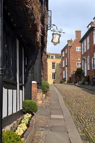 Mermaid Inn fotoÄŸrafÄ±