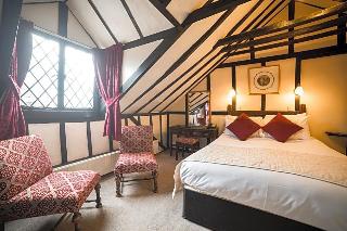 Mermaid Inn fotoÄŸrafÄ±