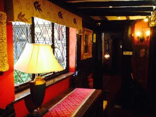 Mermaid Inn fotoÄŸrafÄ±