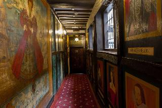 Mermaid Inn fotoÄŸrafÄ±