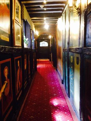 Mermaid Inn fotoÄŸrafÄ±