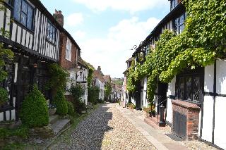 Mermaid Inn otel fotoğrafı