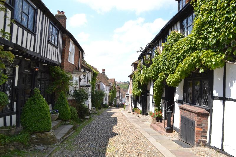 Mermaid Inn - Genel
