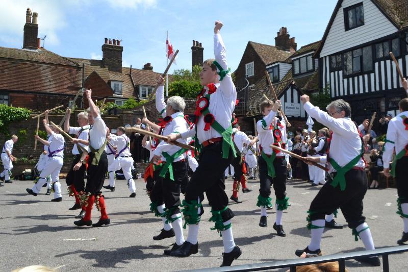 Mermaid Inn - Genel