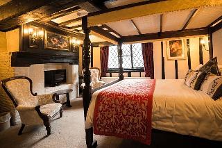 Mermaid Inn fotoÄŸrafÄ±
