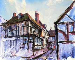 Mermaid Inn fotoÄŸrafÄ±