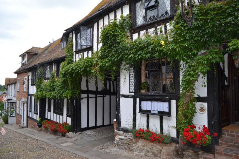 Mermaid Inn - Genel
