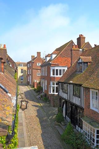 Mermaid Inn fotoÄŸrafÄ±