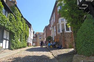 Mermaid Inn fotoÄŸrafÄ±