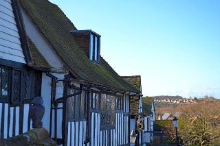 Mermaid Inn fotoÄŸrafÄ±