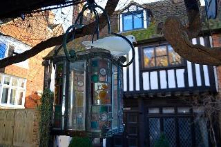 Mermaid Inn fotoÄŸrafÄ±