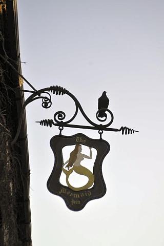 Mermaid Inn fotoÄŸrafÄ±