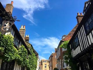 Mermaid Inn fotoÄŸrafÄ±