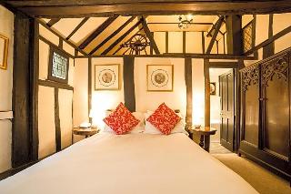 Mermaid Inn fotoÄŸrafÄ±