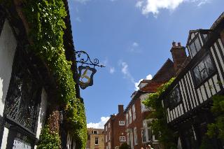 Mermaid Inn fotoÄŸrafÄ±