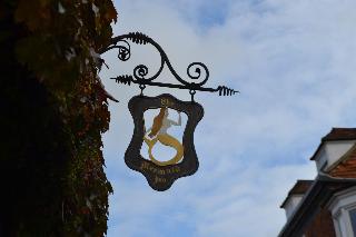 Mermaid Inn fotoÄŸrafÄ±