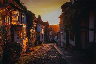 Mermaid Inn fotoÄŸrafÄ±