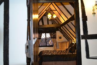 Mermaid Inn fotoÄŸrafÄ±