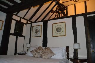 Mermaid Inn fotoÄŸrafÄ±