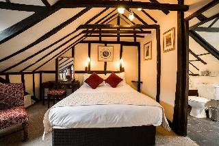 Mermaid Inn fotoÄŸrafÄ±