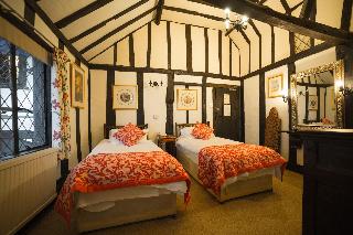 Mermaid Inn fotoÄŸrafÄ±