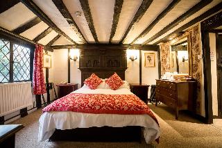 Mermaid Inn fotoÄŸrafÄ±