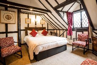 Mermaid Inn fotoÄŸrafÄ±