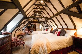 Mermaid Inn fotoÄŸrafÄ±