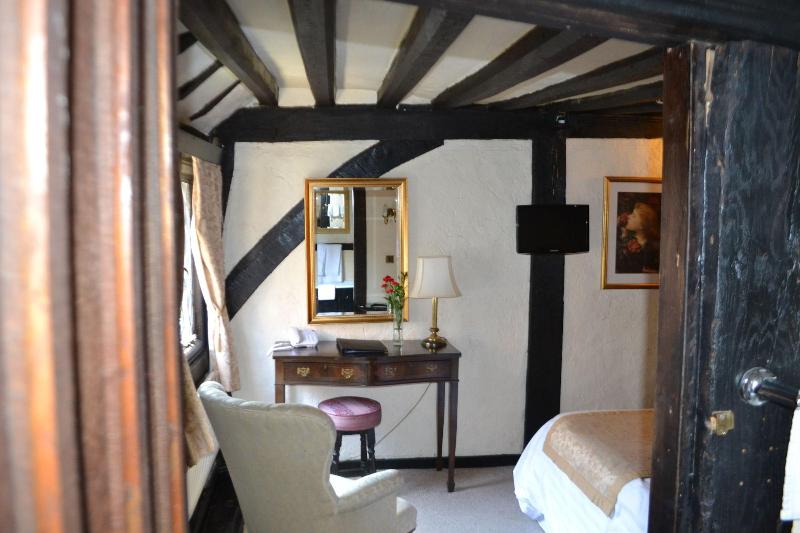 Mermaid Inn - Oda