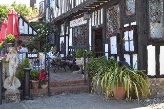 Mermaid Inn fotoÄŸrafÄ±