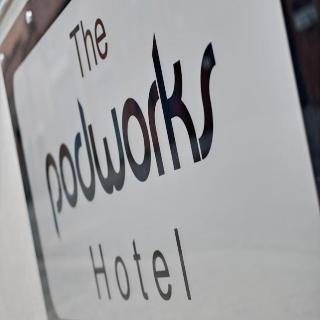 The Pod Works fotoÄŸrafÄ±