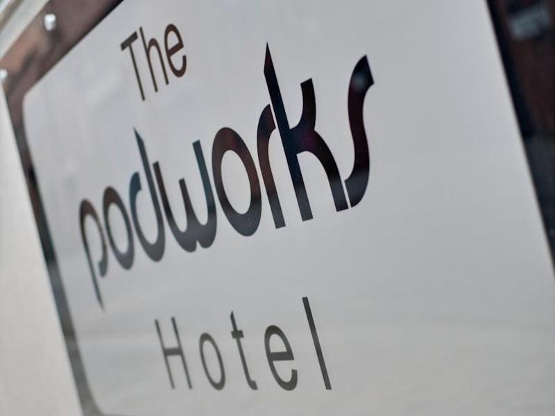 The Pod Works - Genel