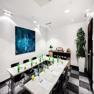 Occidental Praha fotoÄŸrafÄ±