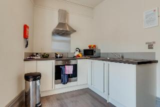 Base Serviced Apartments - City Road fotoÄŸrafÄ±