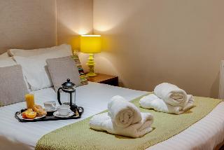 Base Serviced Apartments - City Road fotoÄŸrafÄ±