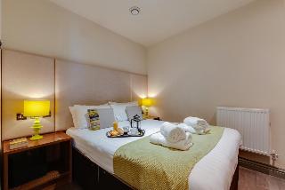 Base Serviced Apartments - City Road fotoÄŸrafÄ±