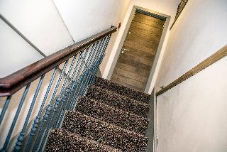 Base Serviced Apartments - Sir Thomas Street fotoÄŸrafÄ±