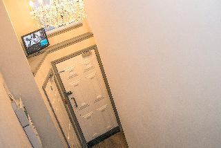 Base Serviced Apartments - Sir Thomas Street fotoÄŸrafÄ±