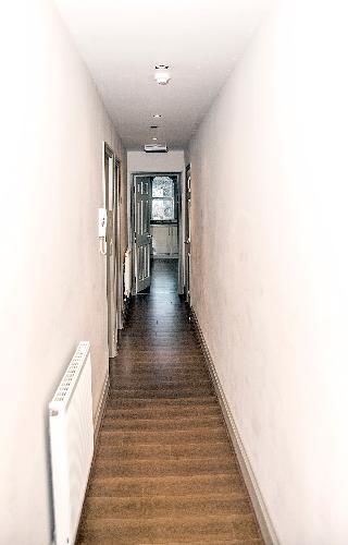 Base Serviced Apartments - Sir Thomas Street fotoÄŸrafÄ±