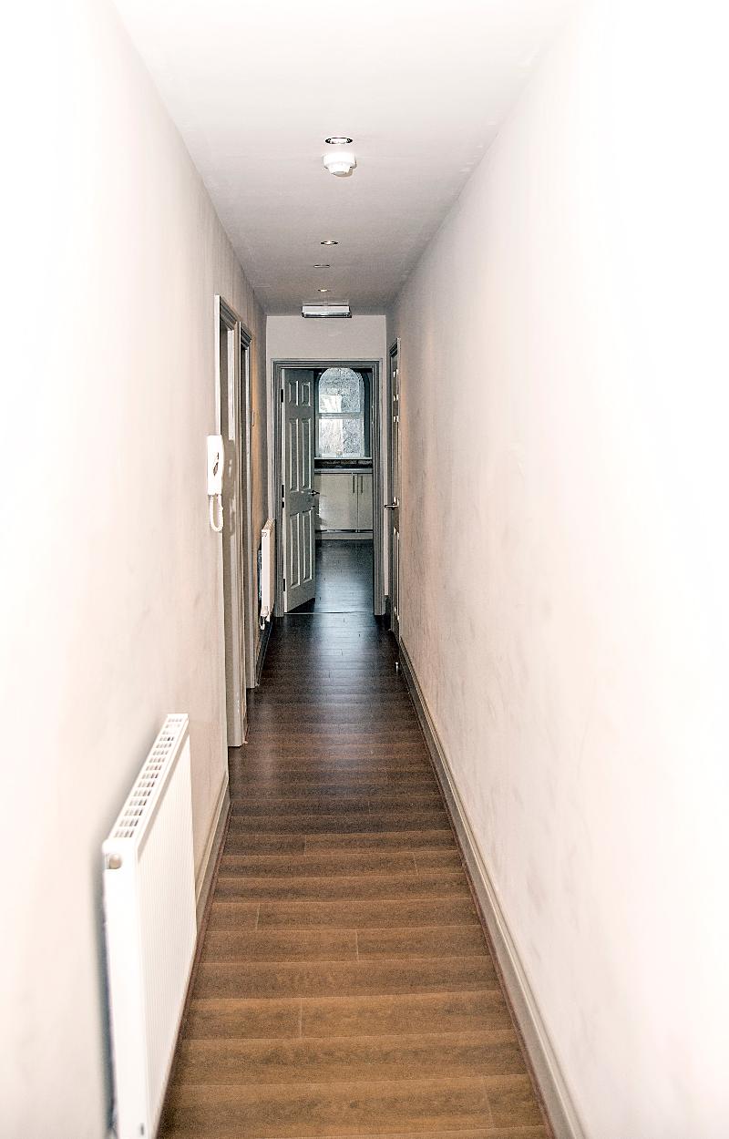 Base Serviced Apartments - Sir Thomas Street - Genel