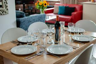 Base Serviced Apartments - Sir Thomas Street fotoÄŸrafÄ±