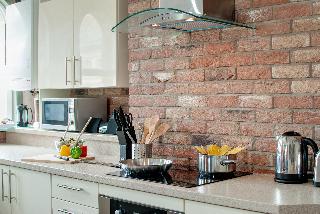 Base Serviced Apartments - Sir Thomas Street fotoÄŸrafÄ±