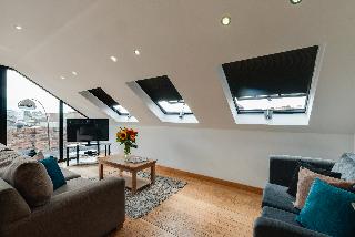 Base Serviced Apartments - Sir Thomas Street fotoÄŸrafÄ±
