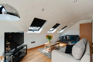 Base Serviced Apartments - Sir Thomas Street fotoÄŸrafÄ±