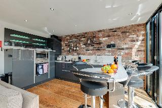 Base Serviced Apartments - Sir Thomas Street fotoÄŸrafÄ±
