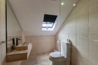 Base Serviced Apartments - Sir Thomas Street fotoÄŸrafÄ±