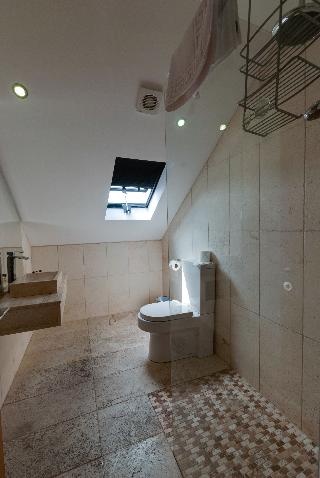Base Serviced Apartments - Sir Thomas Street fotoÄŸrafÄ±