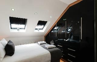 Base Serviced Apartments - Sir Thomas Street fotoÄŸrafÄ±