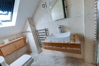 Base Serviced Apartments - Sir Thomas Street fotoÄŸrafÄ±