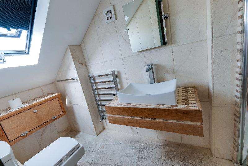 Base Serviced Apartments - Sir Thomas Street - Oda